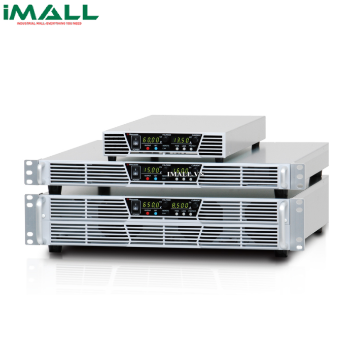 Nguồn lập trình DC Matsusada PVCE45-55 (45V, 55A, 19'rack)