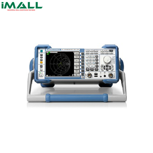 Máy phân tích mạng Vector, phân tích phổ ROHDE & SCHWARZ ZVL3 (9kHz~3GHz)
