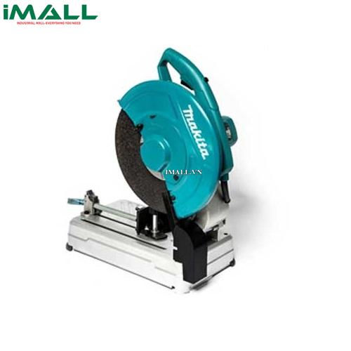 Máy cắt sắt bàn Makita LW1400