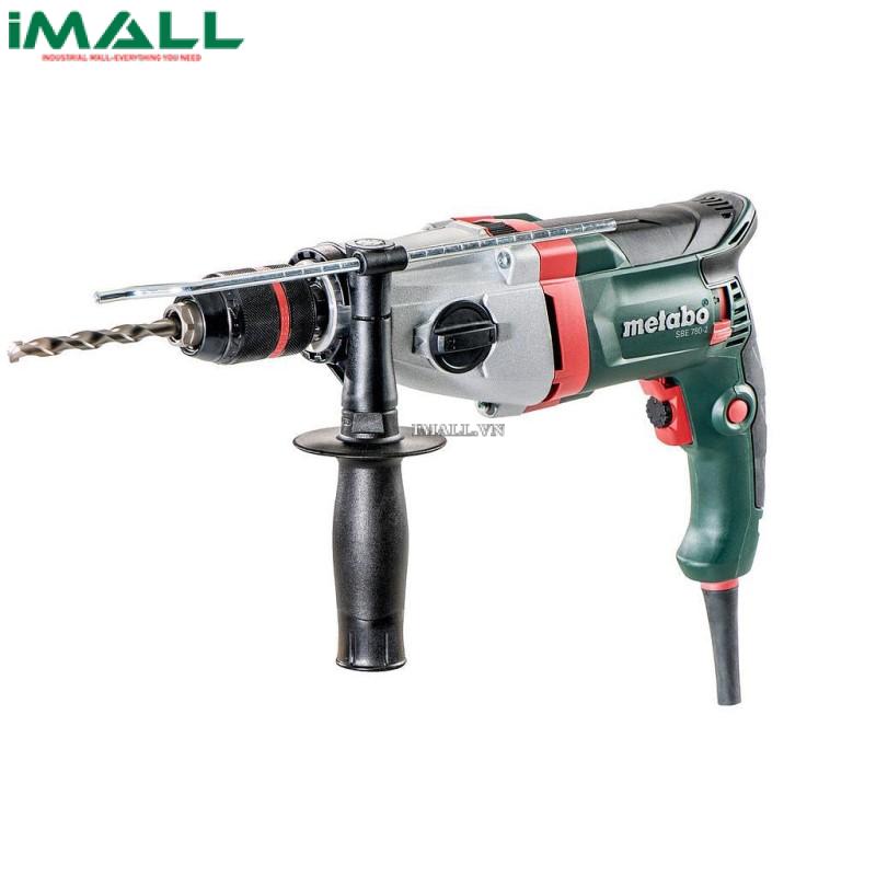 Máy khoan va đập METABO SBE 780-2 (600781500)