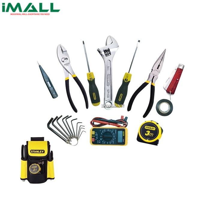 Bộ đồ nghề sửa chữa 22 chi tiết Stanley 92-005-1