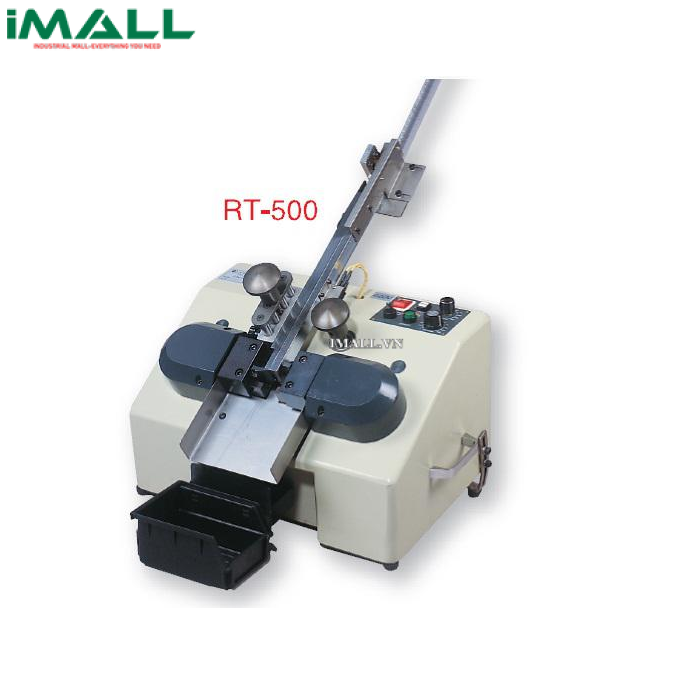 Máy tạo hình chân linh kiện REN THANG RT-500 (6,000 pcs/h)