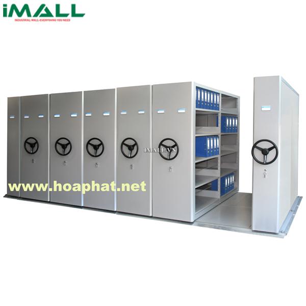 Tủ hồ sơ di động THE ONE (Hòa Phát) MCF3-5