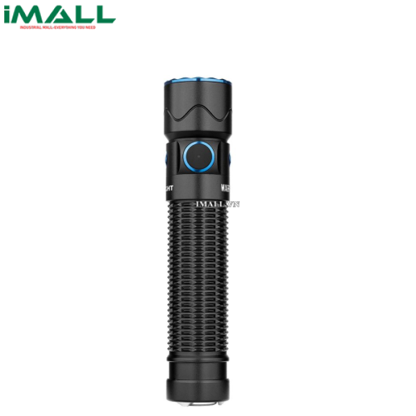 Đèn pin cầm tay OLIGHT Warrior Mini 2 BLACK (1750LM, chiếu xa 220m)