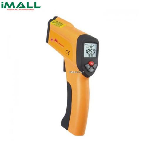 Súng đo nhiệt từ xa tới 1850 độ Total Meter HT-6898 có đầu dò tiếp xúc K