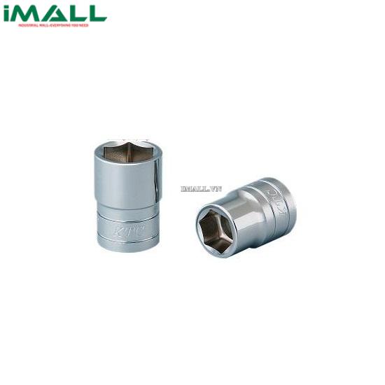 Đầu khẩu vặn ốc loại dùng tay KTC B4-27 ( 1/2 inch, 39mm, cỡ 27)