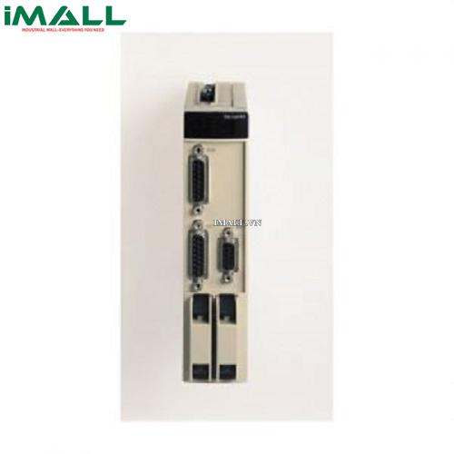 Module điều khiển Servo 2 Axis Schneider TSXCAY21