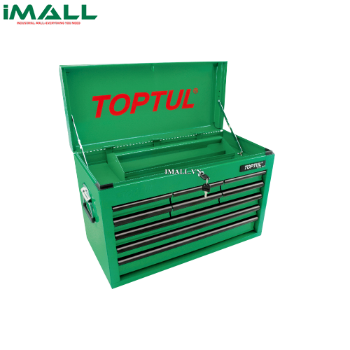 Tủ đồ nghề Toptul 9 ngăn không có dụng cụ TOPTUL TBAA0901
