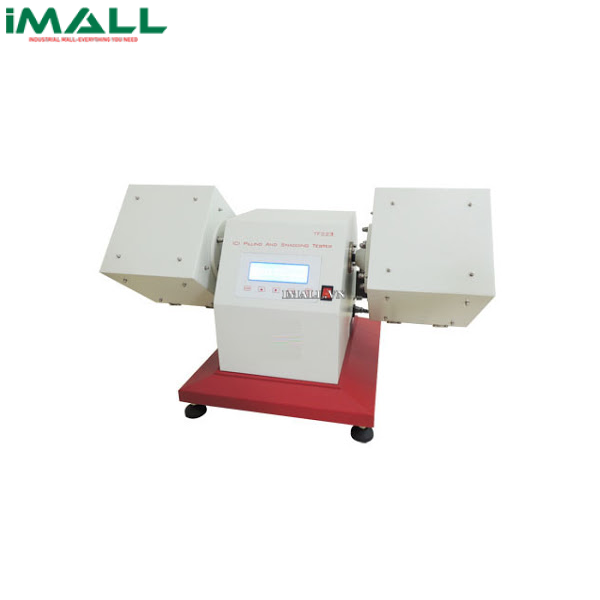 Máy đo độ vón kết ICI Testex TF223A (2 buồng)