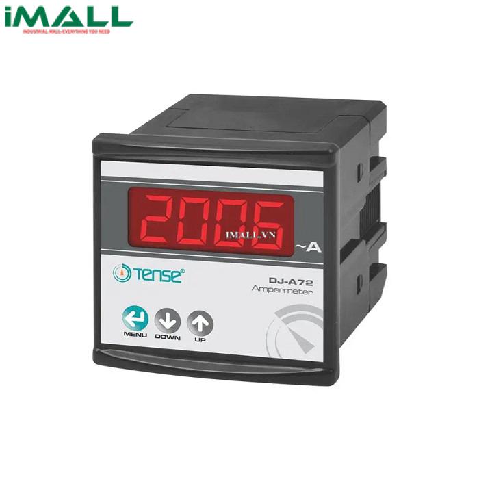 Đồng hồ đo dòng điện (A) 1 pha TENSE DJ-A72