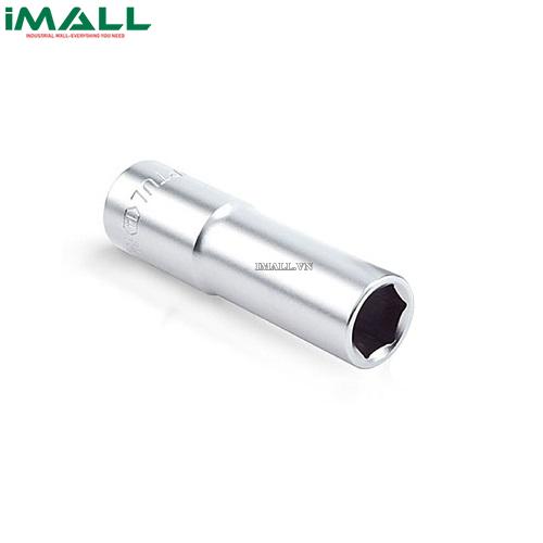 Tuýp lục giác dài 1/2" Dr. x 14mm Toptul BAEE1614