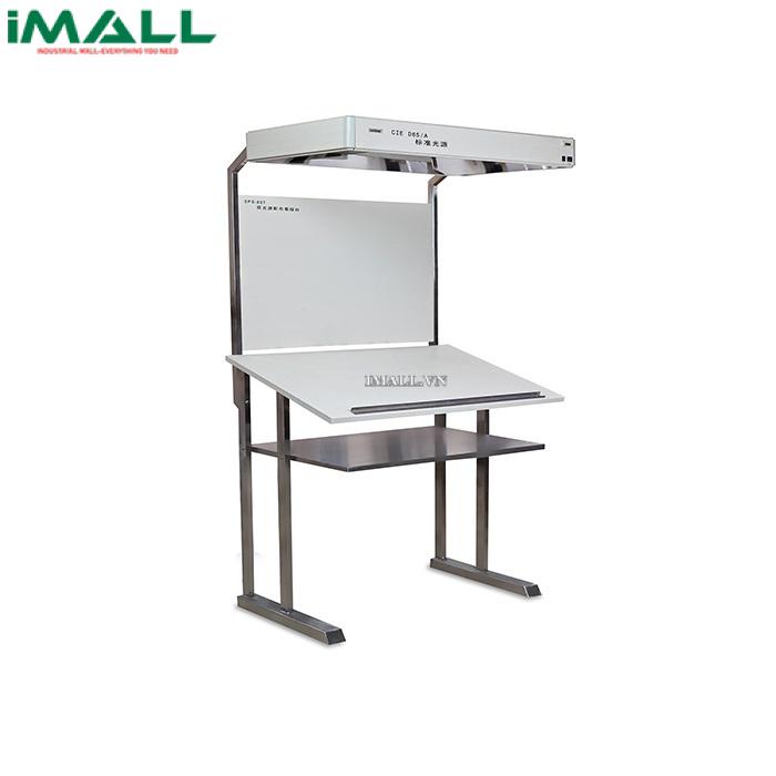 Thiết bị quan sát nguồn sáng kép Labthink SPS-80T D65 (6500K)