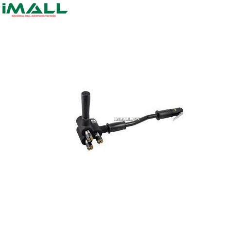 Búa gõ rỉ KAWASAKI KPT-0160 (3 đầu)