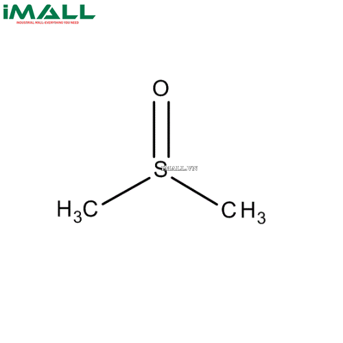 Hóa chất Dimethyl sulfoxide EMPLURA® (C₂H₆OS, 100 kg) Merck 1167439210