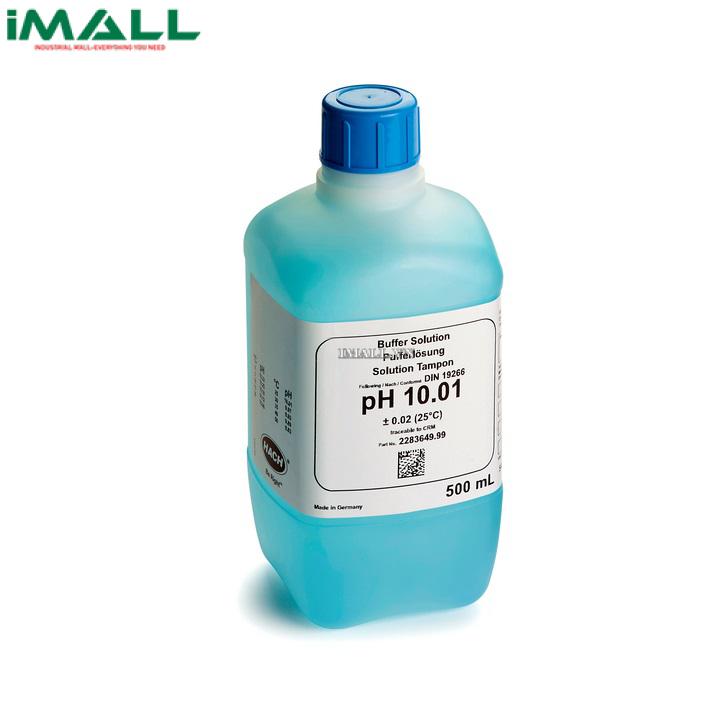 Dung dịch chuẩn pH10.01 HACH 2283649 (500ml)