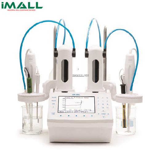 Máy Chuẩn Độ Điện Thế Tự Động HANNA HI932
