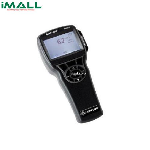 Thiết bị đo tốc độ, lưu lượng không khí TSI PVM620 (1.27 ~78.7 m/s)
