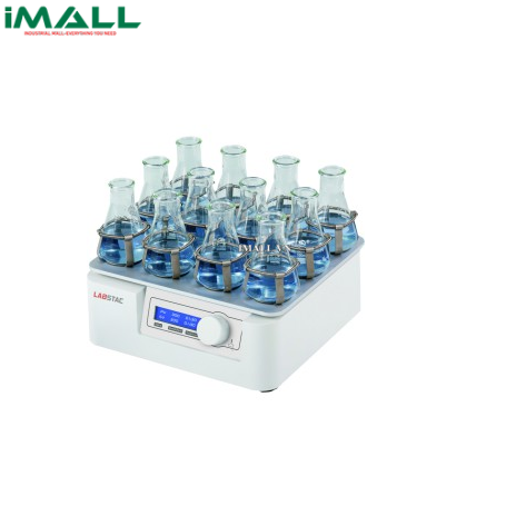 Máy lắc quỹ đạo Labstac LO311 (50-300 vòng/phút)