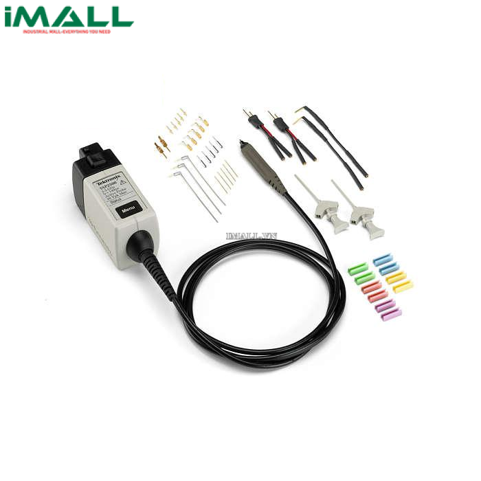 Que đo máy hiện sóng Tektronix TAP1500 (1.5GHz, 15V)