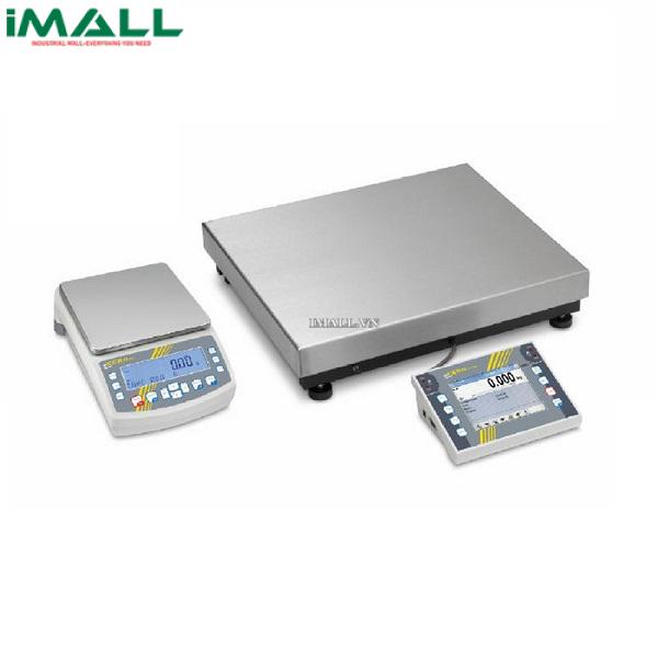 Cân đếm KERN CCT 60K-5L (60kg/0.01g)