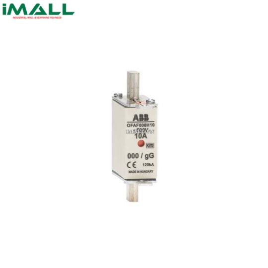 Cầu chì 500V/32A ABB OFAF000H32 (1SCA022627R0910)