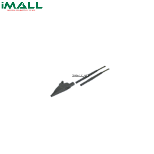 HIOKI L2233 CLIP TYPE LEAD (BLACK)