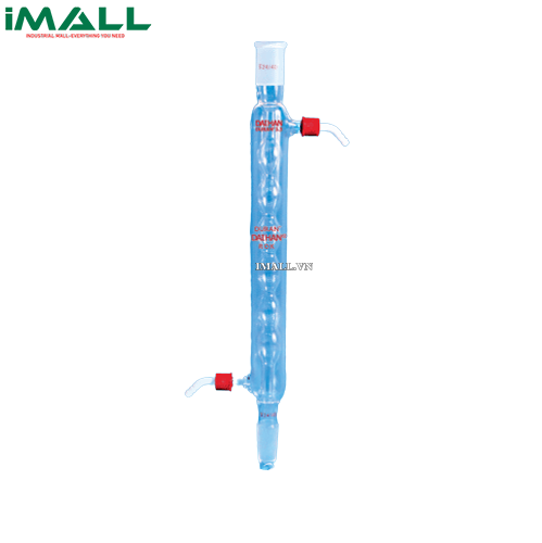 Ống ngưng thủy tinh Allihn (Safety-model, khớp nối 29/32) SciLab SL.Con2024.1