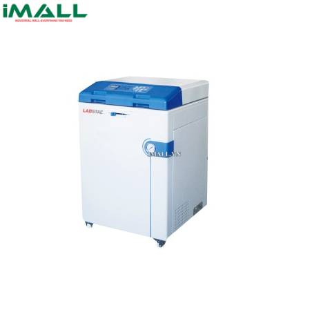 Nồi hấp tiệt trùng kiểu đứng Labstac AV231 (110 L)