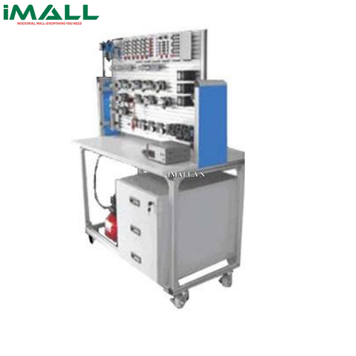 Bộ thực hành khí nén nâng cao GOTT GOTT-PNE-ADV-01 (482-003)