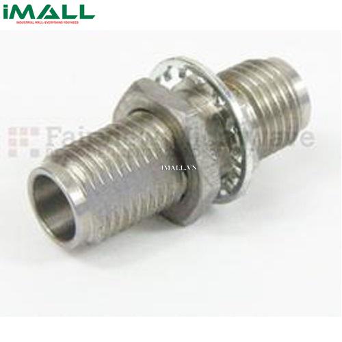 Đầu chuyển đổi Fairview Microwave SM3927 (1.85mm Female ~ 1.85mm Female, 65Ghz)