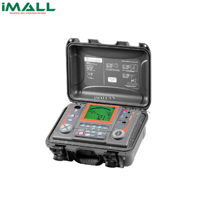 Máy đo điện trở cách điện (5000V /15.0 TΩ) SONEL MIC-5005