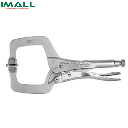 Kìm chết chữ C IRWIN T9SP (9")