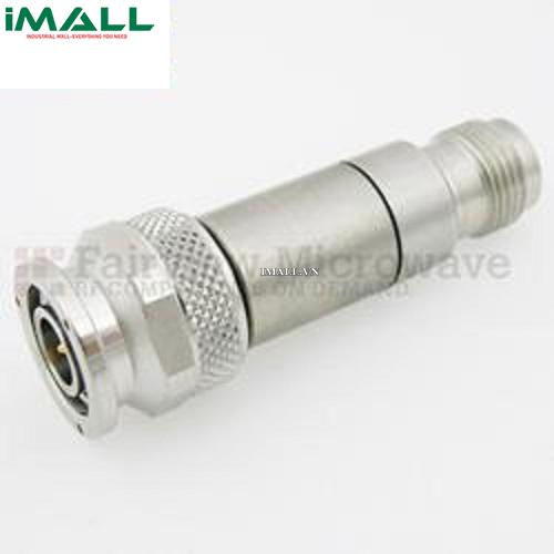Bộ suy hao Fairview SA18T2W-20 (20 dB, TNC Male - TNC Female, 18 GHz, 2 Watts)