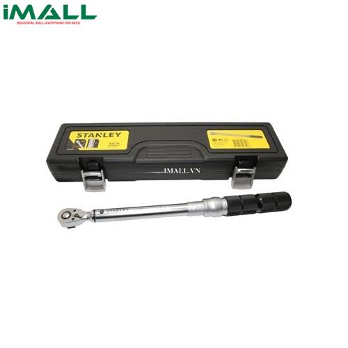 Cần xiết lực Stanley STMT73588-8 (10-50Nm, 3/8'')
