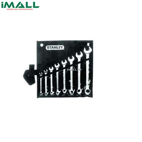 Bộ cờ lê 9 chi tiết Stanley 87-034 (8-17mm)