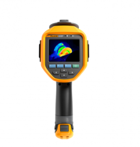 Camera nhiệt độ FLUKE FLK-TI300U 30HZ/AP (-20C ~ 650C, 1.14 mrad)
