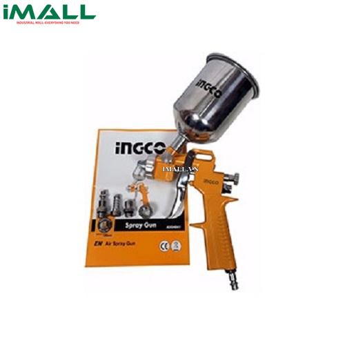 Súng phun sơn (400cc) INGCO ASG4041