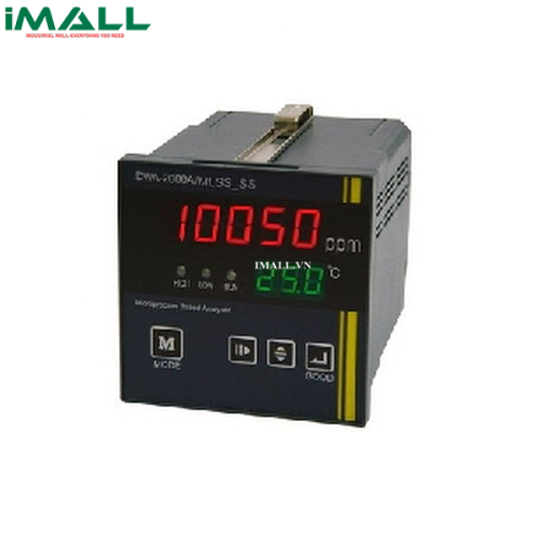 Thiết bị phân tích và kiểm soát D.O - 4 điểm SET DYS DWA – 3000A-D.O