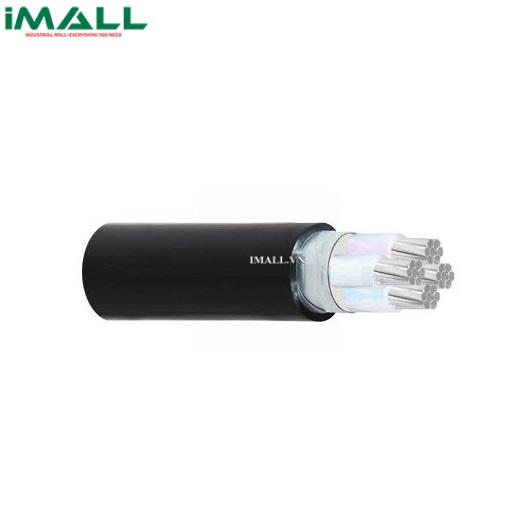 Dây cáp điện Cadivi AXV/DSTA-3×240+1×150 mm2 – 0.6/1kV