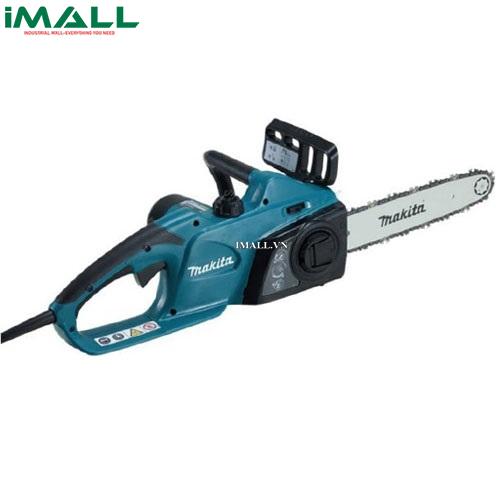 Máy cưa xích chạy điện Makita UC3041A
