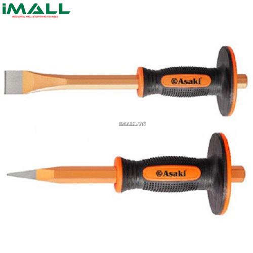 Đục sắt (16mm x 300mm) Asaki AK-9642