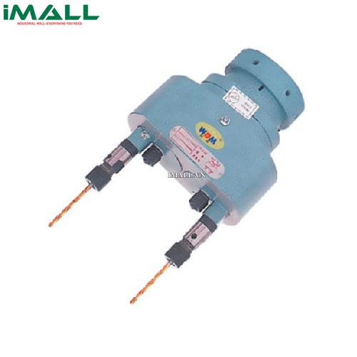 Đầu khoan 2 trục WDDM ST series (ST108, ST125, ST200)