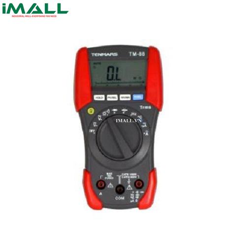 Đồng hồ vạn năng TENMARS TM-87
