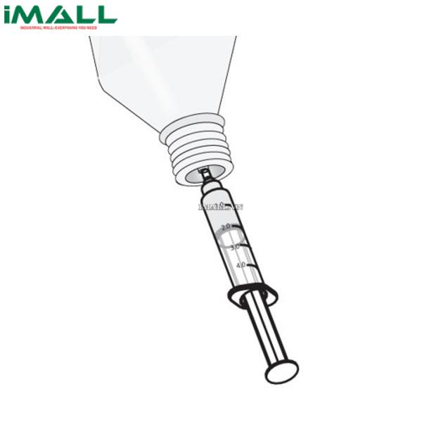 Ống tiêm ELCOMETER T13024091 (2.5ml/0.08fl)