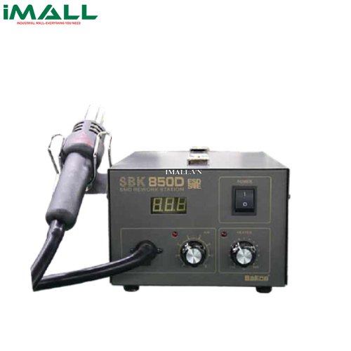 Trạm khò Bakon SBK850D (≤550W)
