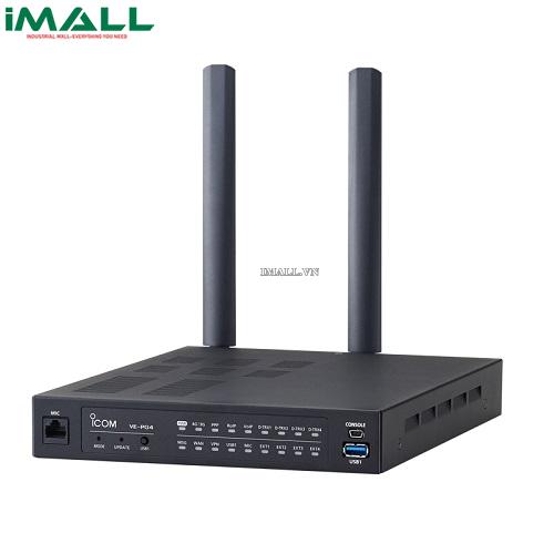 RoIP Gateway Icom VE-PG4