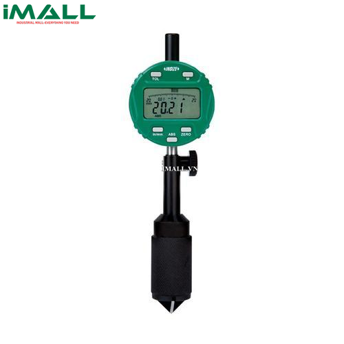 Đồng hồ so cạnh vát trong INSIZE 2942-203 (0.5-20.1mm)