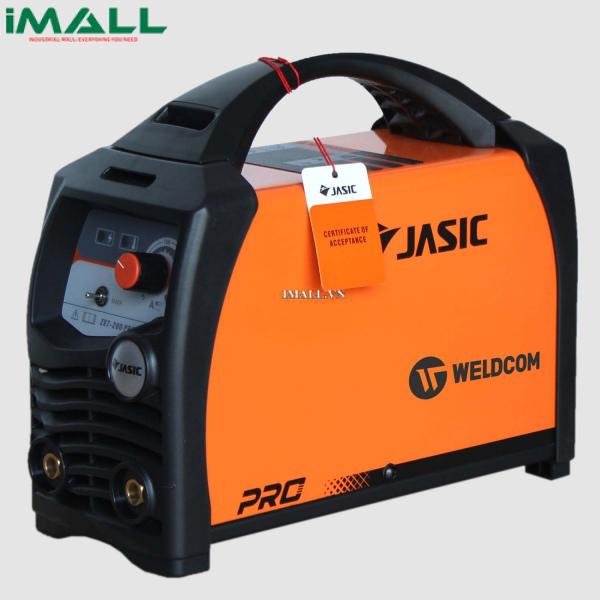 Máy hàn que JASIC ZX7-200 PRO