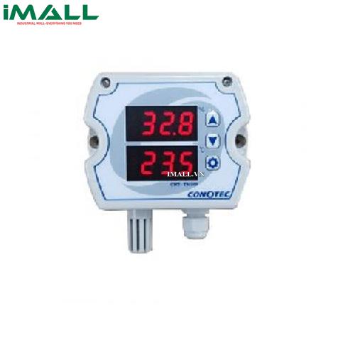 Bộ điều khiển nhiệt độ Conotec CNT-TM100