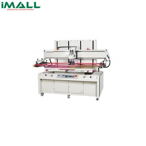Máy in lụa phẳng mặt bàn hút chân không Hoystar GW-60120 (1000pcs/h)